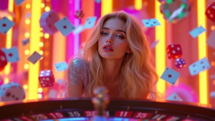 luckpng Welcome Bonus